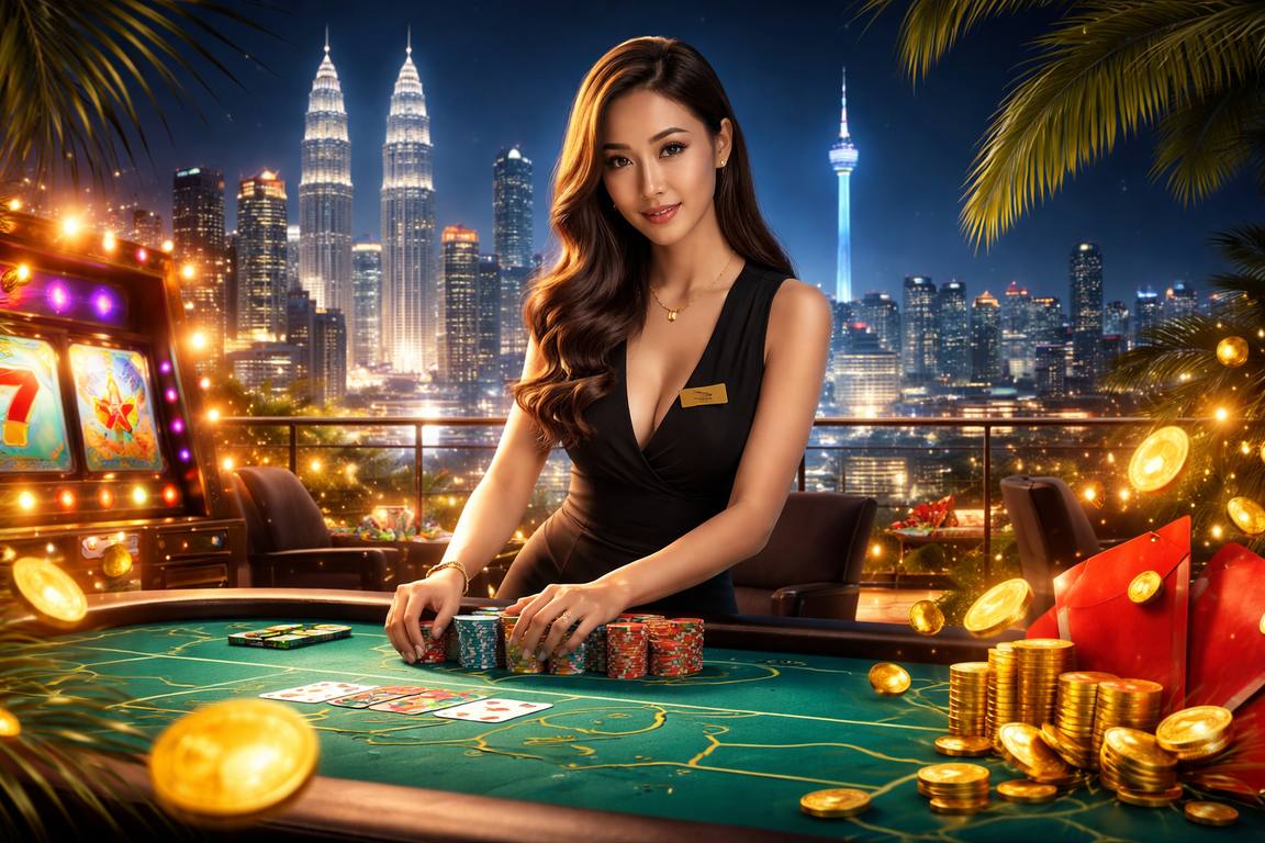 dapurtoto gaming platform